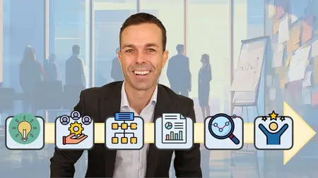 Business Analysis Mastery (including 10 PDUs)