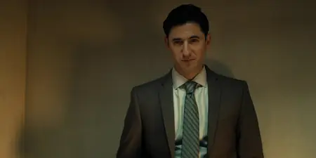 Reacher S04E01