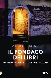 Il fondaco dei libri - Michele Catozzi