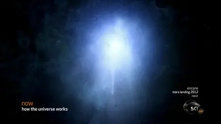 How the Universe Works S02E06