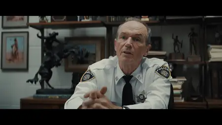 Weapons (2025)