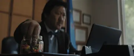 Weapons (2025)