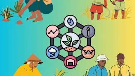 Climate Finance For Farmers: Accessing Carbon Funds