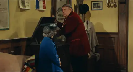 The Producers (1967)