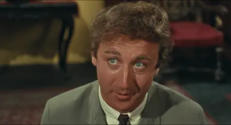 The Producers (1967)