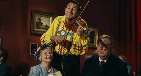 The Producers (1967)