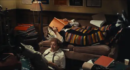 The Producers (1967)