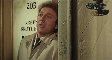 The Producers (1967)