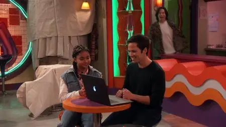 iCarly S02E03