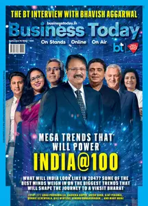 Business Today - 15 September 2024