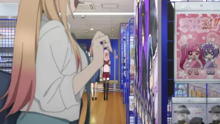 My Dress-Up Darling - S01 (BD 1080p HEVC Opus)  | Sono Bisque Doll wa Koi wo Suru