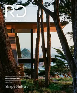 Residential Design - Vol. 4 2025