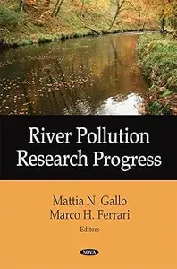 River Pollution Research Progress