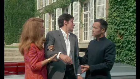 Diabolically Yours (1967)