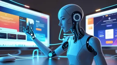 Conversational Ai Agent: Navigate Websites Without Clicks