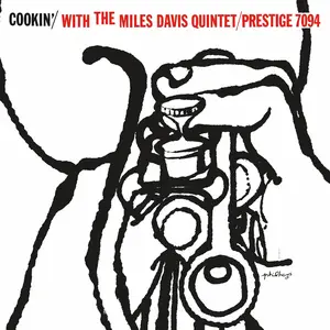 Miles Davis Quintet - Cookin' With The Miles Davis Quintet (2026) [Official Digital Download 24/192]
