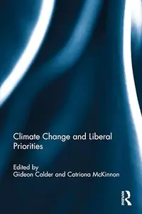 Climate Change and Liberal Priorities