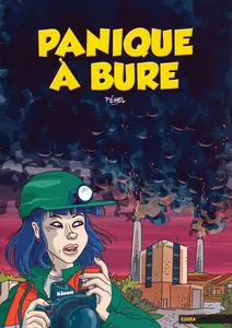 Panique à Bure