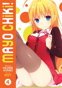 Mayo Chiki v04