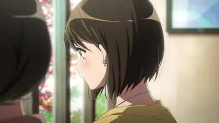 Hibike! Euphonium 3 - SP05 mkv