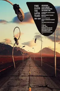 Pink Floyd: The Endless River (2019)