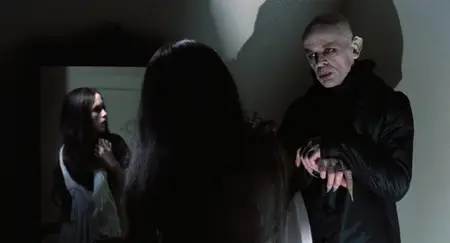 Nosferatu the Vampyre (1979)