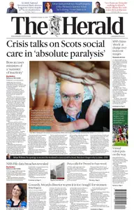 The Herald (Scotland) - 21 August 2025