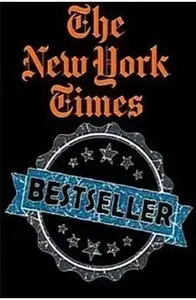 The New York Times Best Sellers (Non-Fiction) - June 14, 2026
