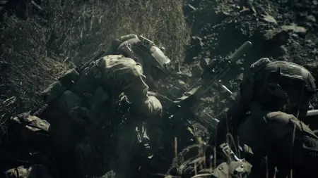 SEAL Team S04E16