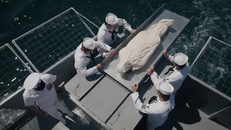 SEAL Team S04E16