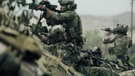 SEAL Team S04E16