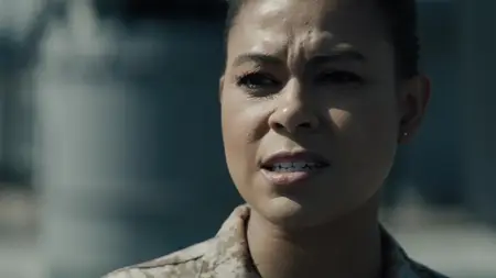 SEAL Team S04E16
