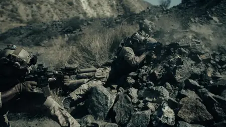 SEAL Team S04E16