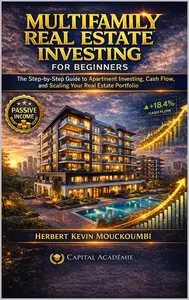 Multifamily Real Estate Investing for Beginners