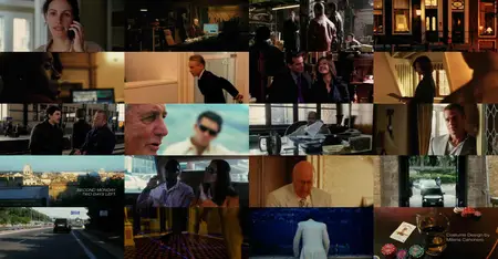 Ocean's Twelve (2004)