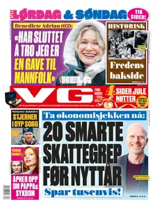 VG - 27 Desember 2025