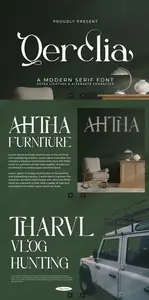 EE - Qerclia 7SYTJEV