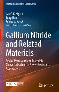 Gallium Nitride and Related Materials