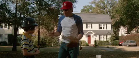 D.A.R.Y.L. (1985)