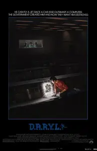 D.A.R.Y.L. (1985)