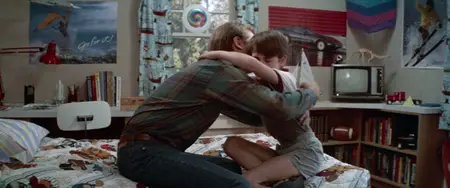 D.A.R.Y.L. (1985)