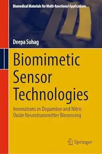 Biomimetic Sensor Technologies