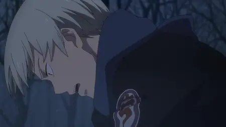 Blue Exorcist (2011 S05E03 064 Alone SubsPlease
