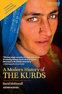 A Modern History of the Kurds Ed 4