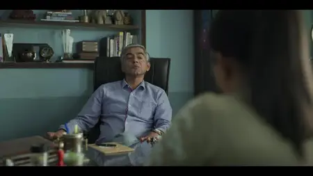 The Family Man S02E03