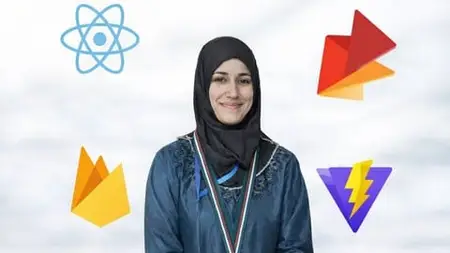 React Firebase & TanStack: Build Dynamic Web Apps 2026