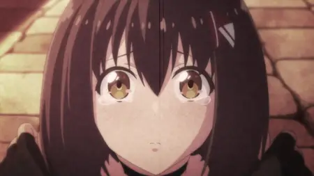 Summoned to Another World for a Second Time - S01E10 (BD Remux 1080p AVC FLAC