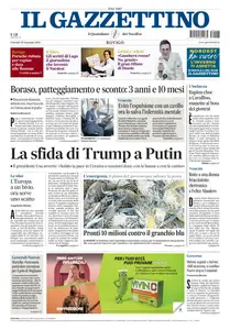 Il Gazzettino Rovigo - 23 Gennaio 2025