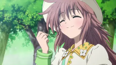 Kobato - 02 (BD 1920x1080 x 264 Flac mkv" yEnc