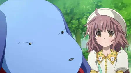 Kobato - 02 (BD 1920x1080 x 264 Flac mkv" yEnc